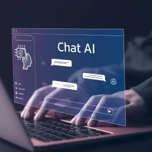 AI Chatbot Development in usa